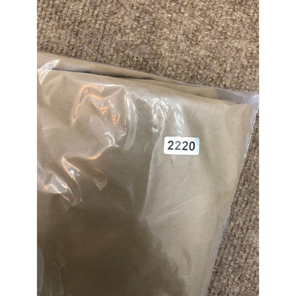 Polo Ralph Lauren Shorts Mens 38 Classic Fit Stretch Chino Pre-Washed Preppy - Picture 9 of 9